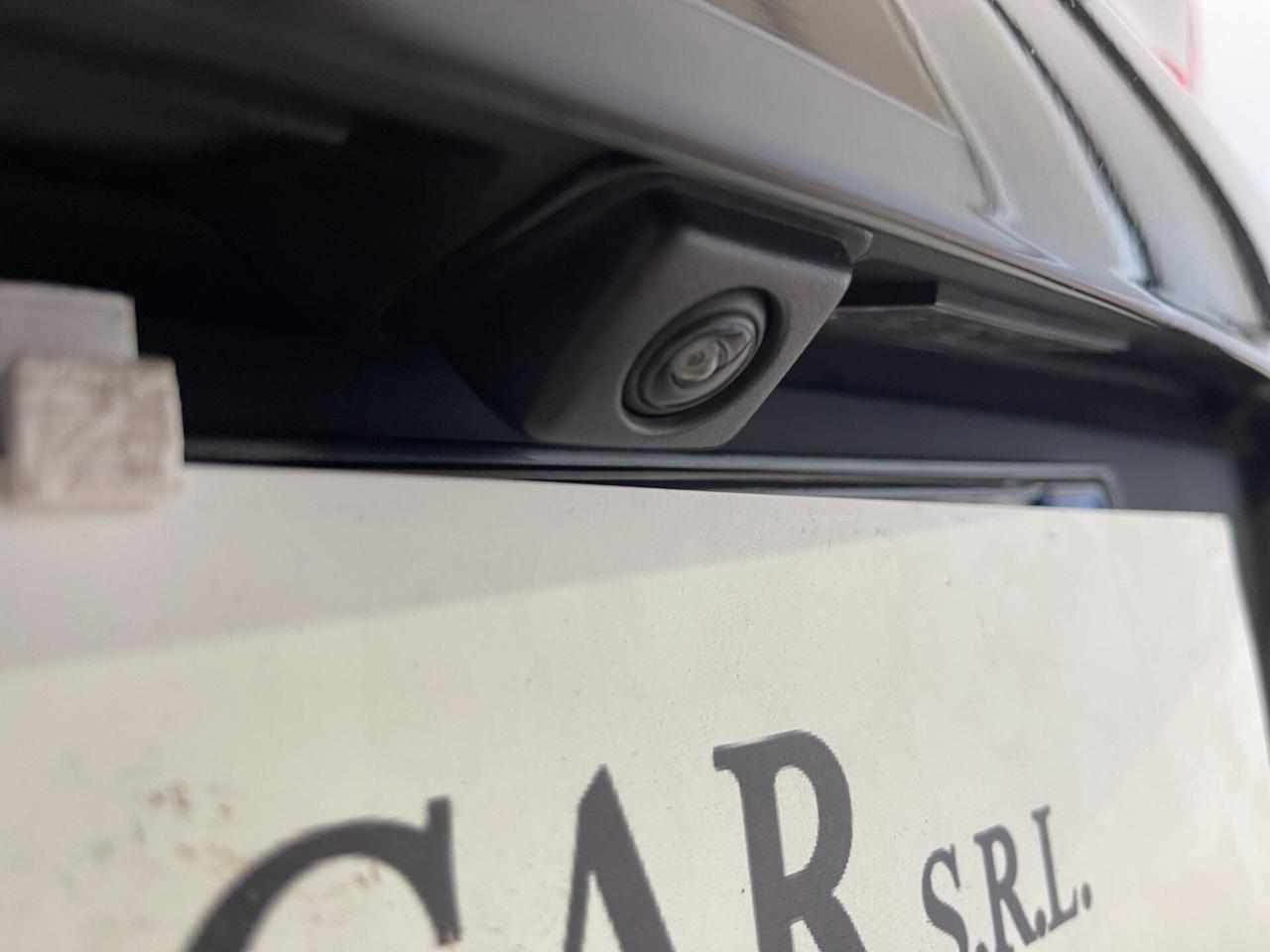 Renault Kadjar dCi 8V 110CV EDC Energy Sport Edition
