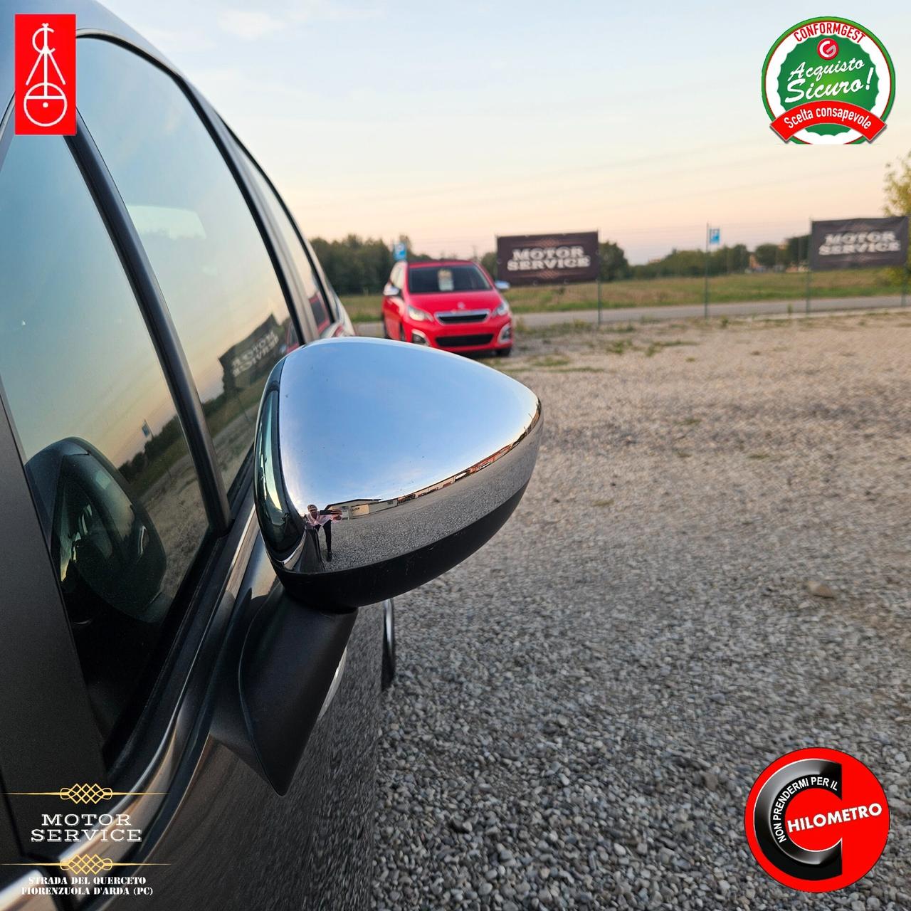 Citroen C3 1.2 benzina 82 Exclusive da 79€ mese