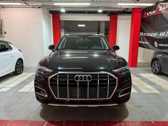 AUDI Q5 40 TDI 204 CV quattro S tronic Business Advanced