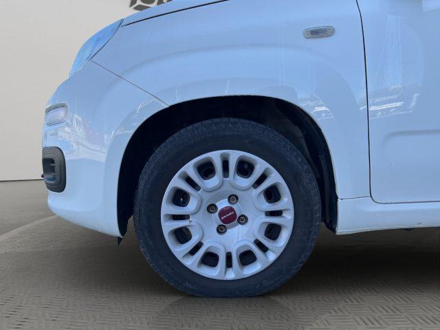 FIAT Panda 1.2 Easy GPL 69CV