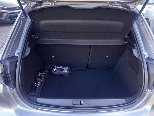 Peugeot 208 BlueHDi 100 Stop&Start 5 porte Allure Pack