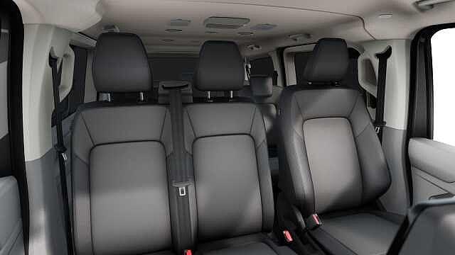 Volkswagen Caravelle 2.0 TDI 150CV aut. PC Life