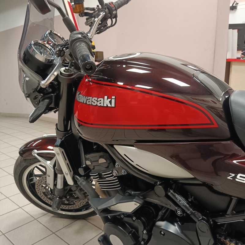 Kawasaki Z 900 RS - 2018