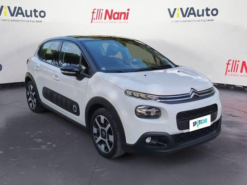 Citroën C3 C3 p.t. 110 S&S Shine