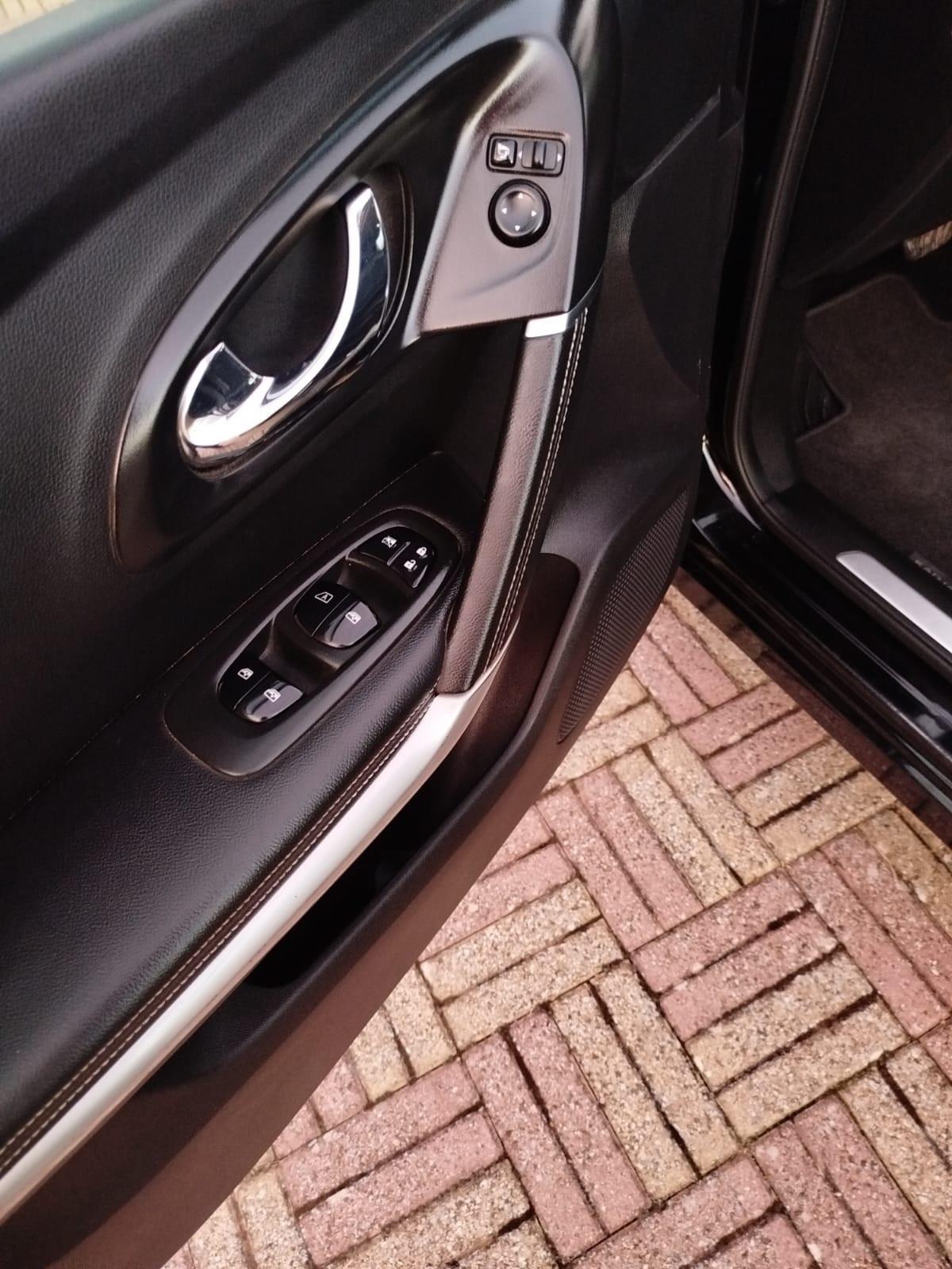Renault Kadjar dCi 8V 110CV Energy Hypnotic2
