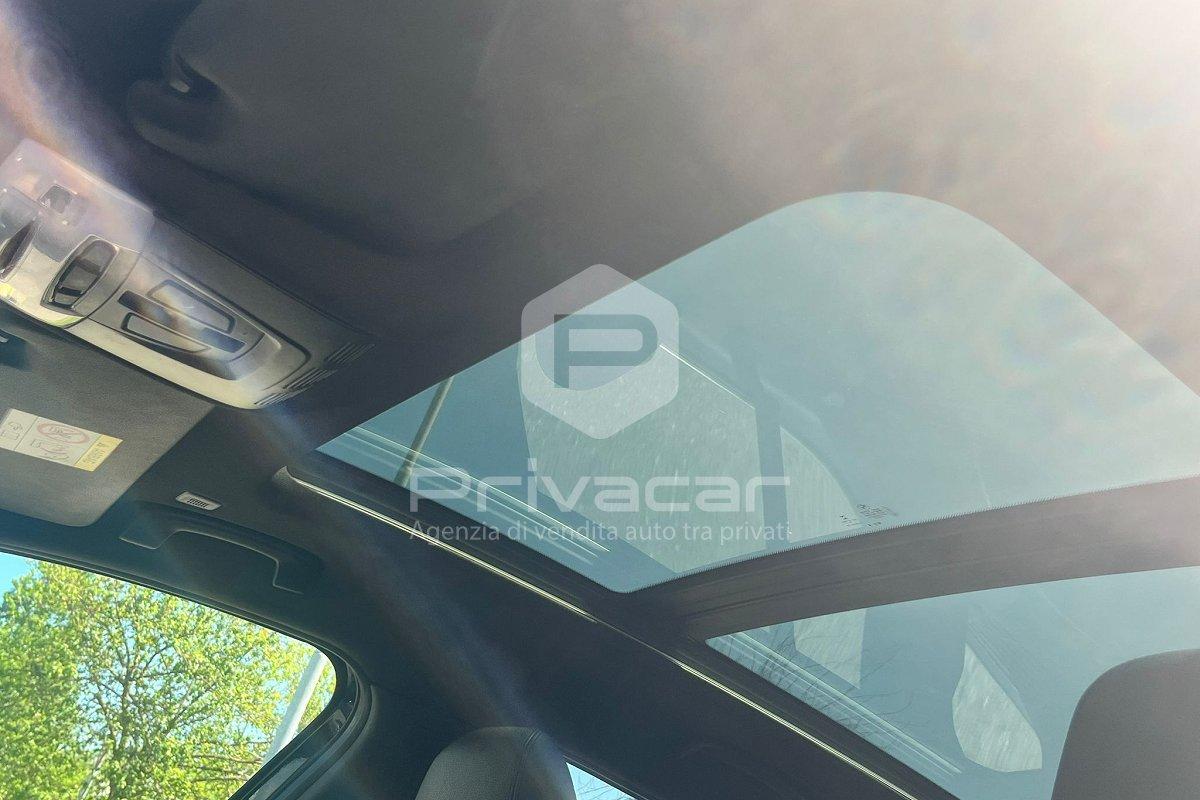 BMW 216d Gran Tourer Advantage