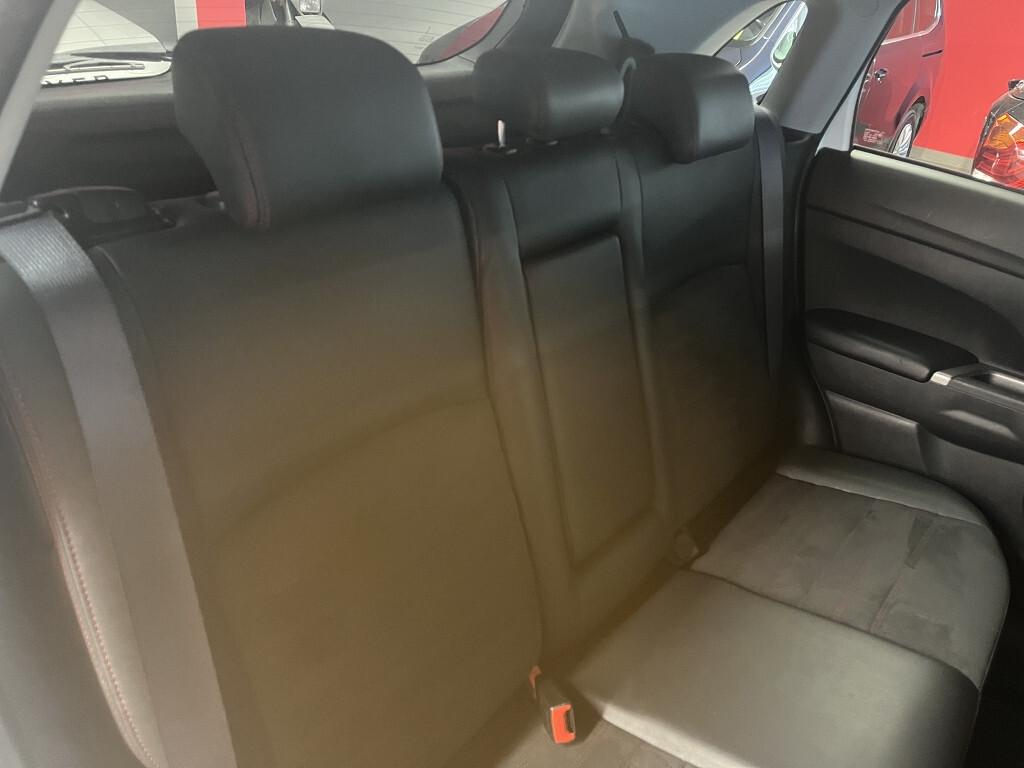 Mitsubishi ASX 2.2 DI-D 150 CV 4x4 Intense