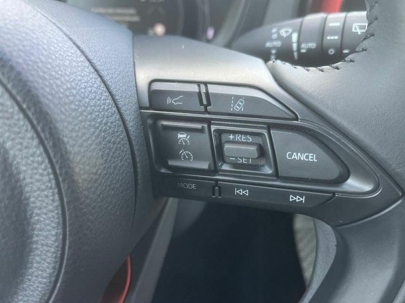 Toyota Aygo X 1.0B (72 CV) Lounge