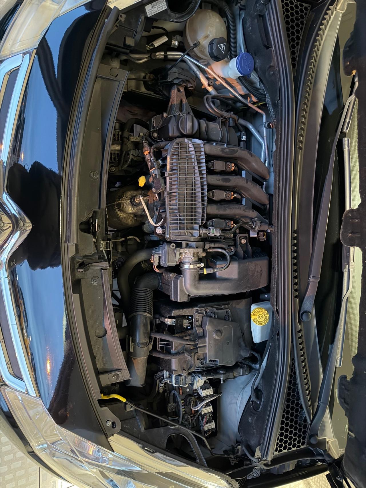 Citroen C3 1.2 VTi 82 Exclusive