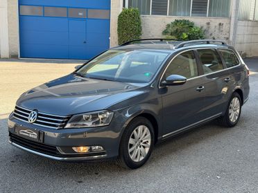 Volkswagen Passat Var. 2.0 TDI DSG Comfort. BM.Tech