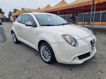 Alfa Romeo MiTo MiTo 1.4 Distinctive 78cv E6