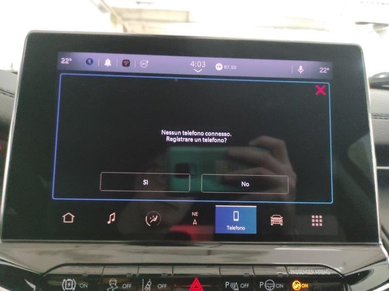 JEEP Compass 2ª serie - Compass 1.3 Turbo T4 190 CV PHEV AT6 4xe Limited