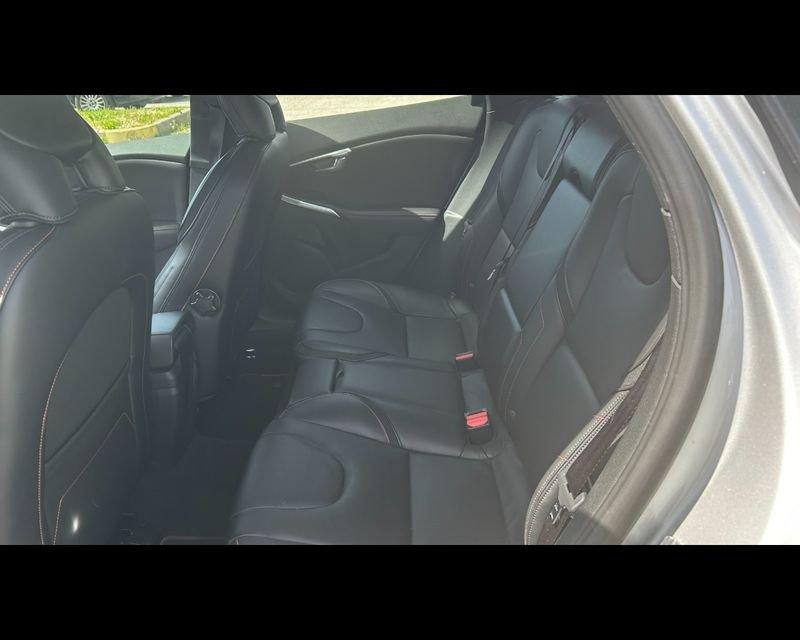 Volvo V40 Cross Country D2 Volvo Ocean Race