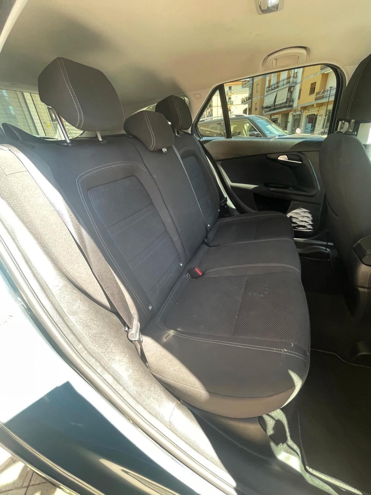 Fiat Tipo 1.3 Mjet SW II 2021 95cv Business s