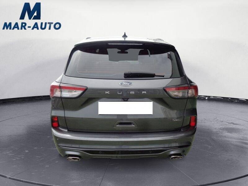 Ford Kuga Kuga 2.5 phev ST-Line 2wd 225cv cvt
