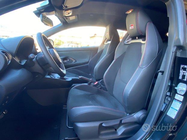 Toyota Yaris GR 1.6 Circuit