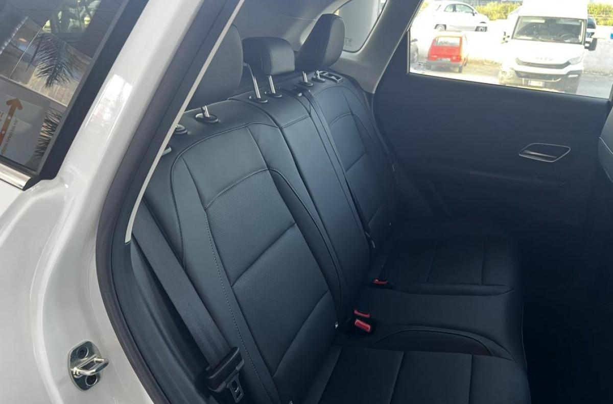 MG ZS KM 0 Comfort 7 ANNI GARANZIA