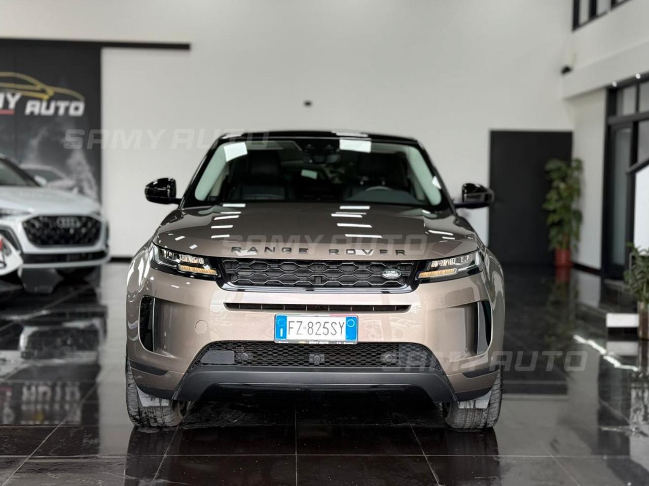 Land Rover Range Evoque 2.0D I4-L.Flw 150 CV AWD Auto R-Dynamic