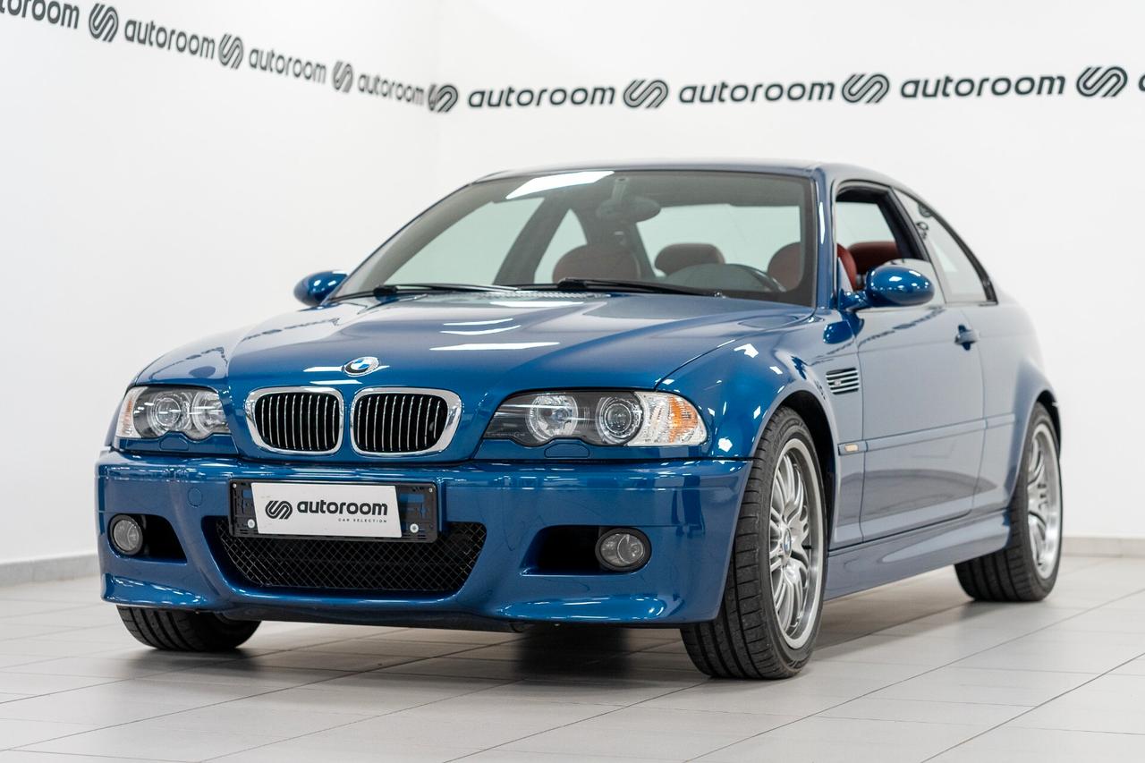 Bmw M3 (E46)