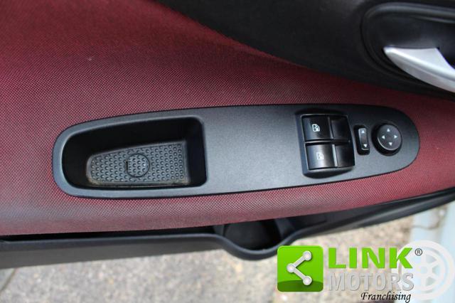 FIAT Punto Evo 1.4 3 porte Neopatentati