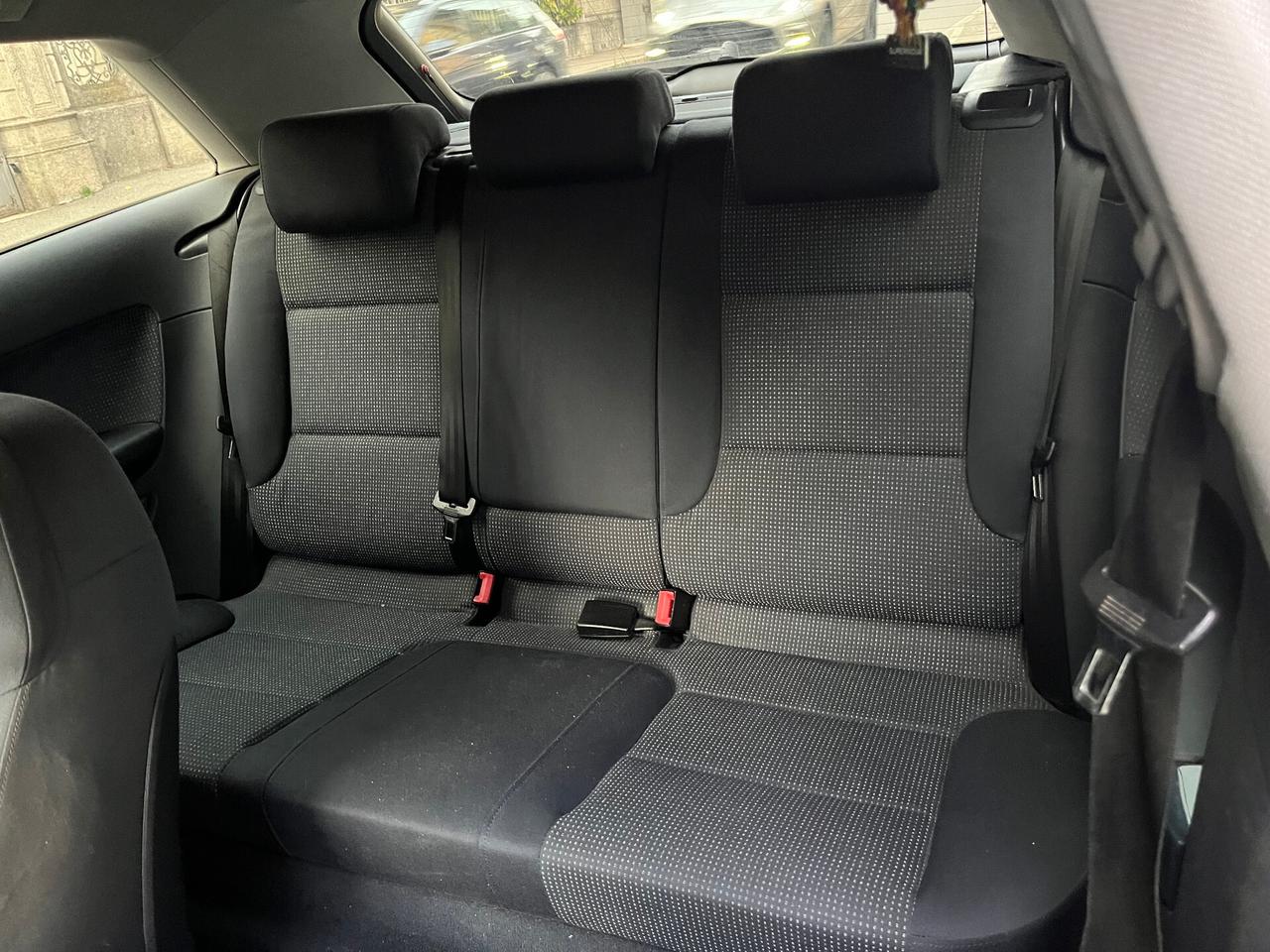 Audi A3 2.0 16V TFSI quattro Ambition- Benzina - 3 Porte - Trazione Integrale - 200CV