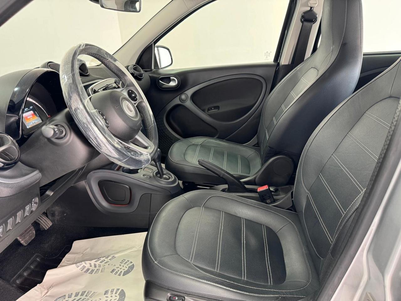 Smart ForFour 70 1.0 -PRIME-AUTOMATICA-2019