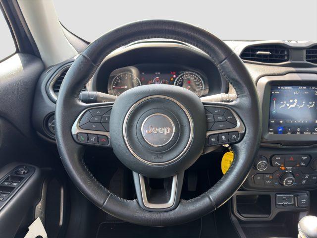 JEEP Renegade Renegade 1.6 Mjt 120 CV Limited