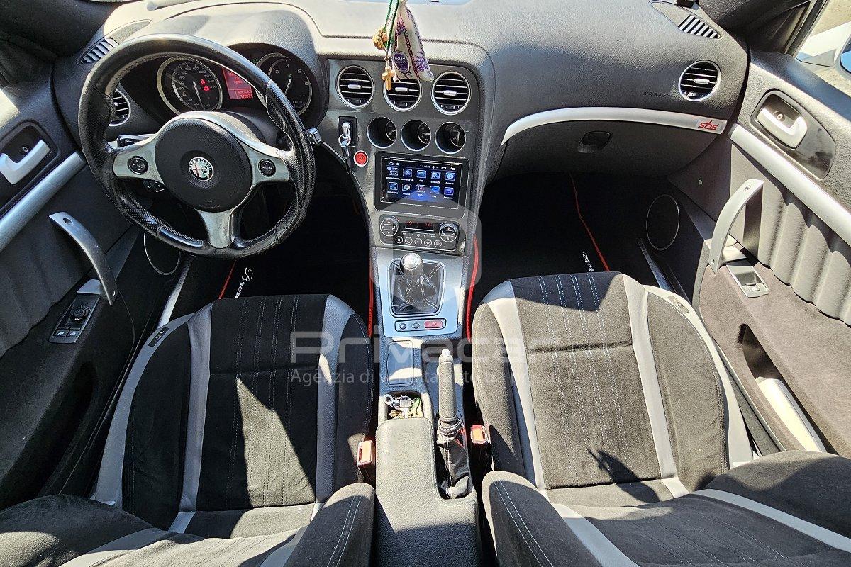 ALFA ROMEO Brera 2.0 JTDm