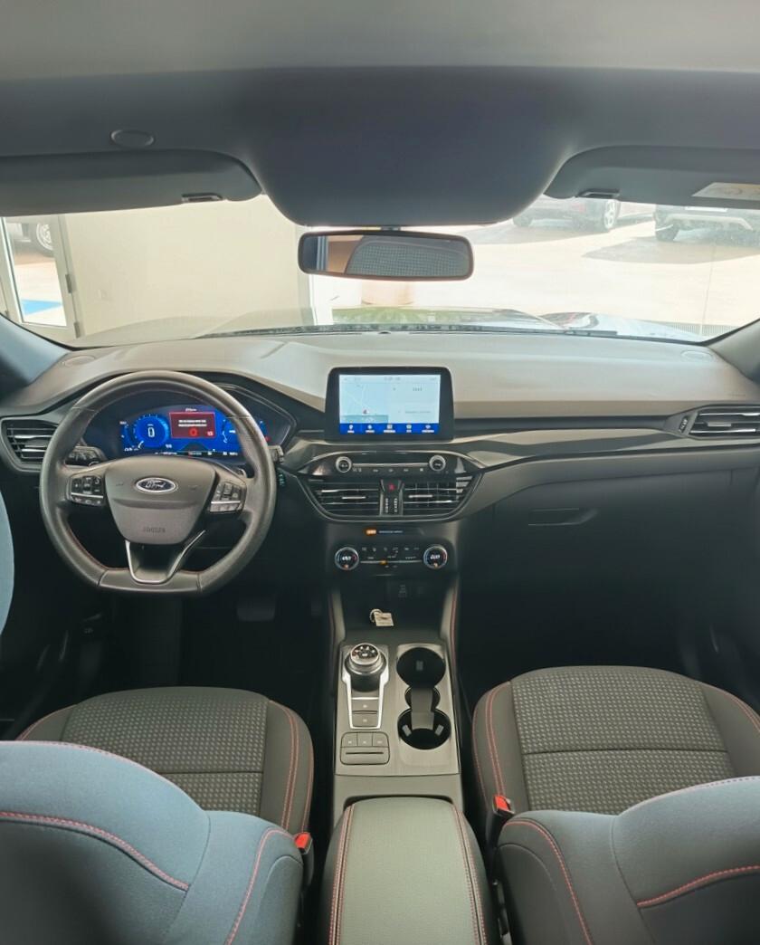 Ford Kuga 1.5 EcoBlue 120 CV aut. 2WD ST-Line