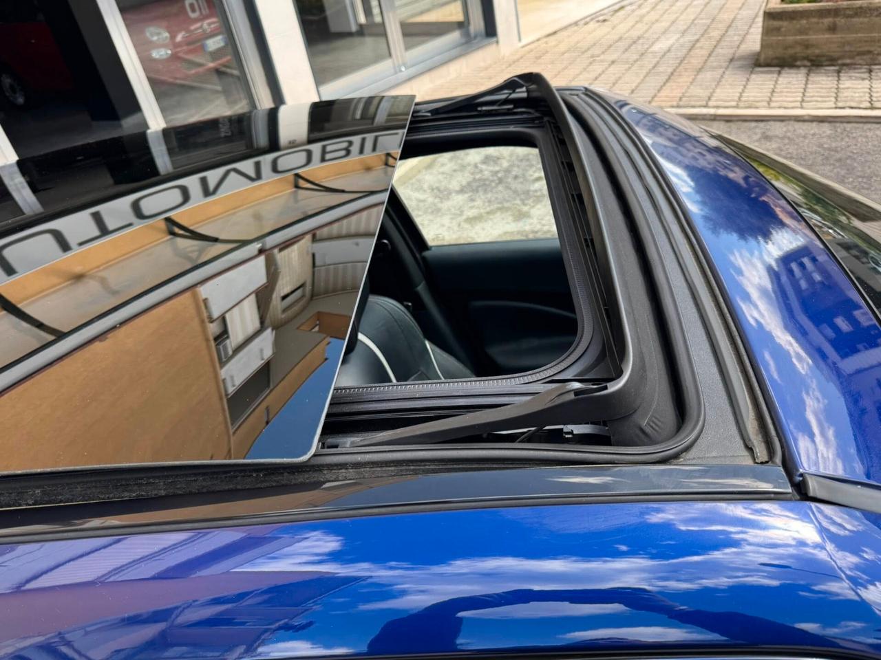 NISSAN JUKE 1.5 DCI 110 CV. TETTO APRIB.+PELLE+NAVI