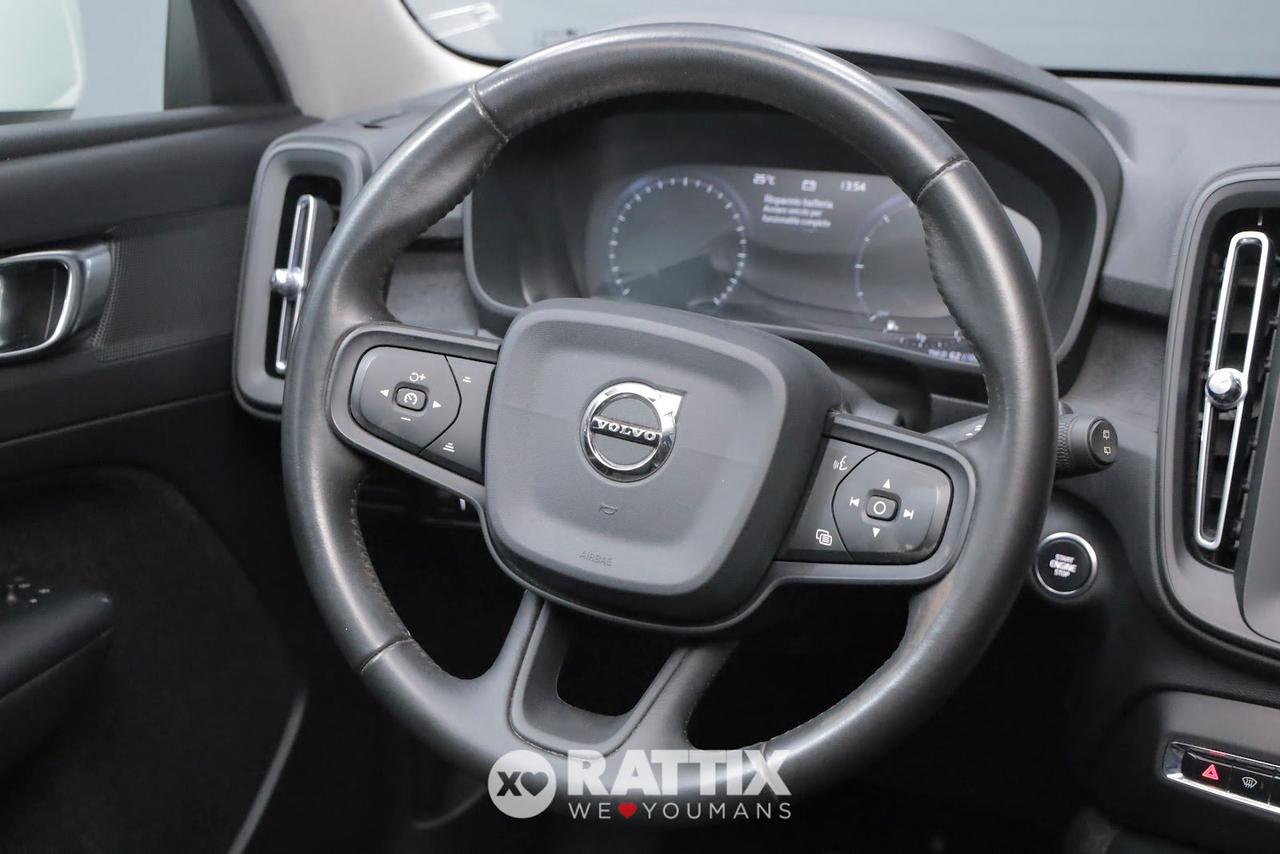 Volvo XC40 2.0 D3 150CV Business Geartronic AWD