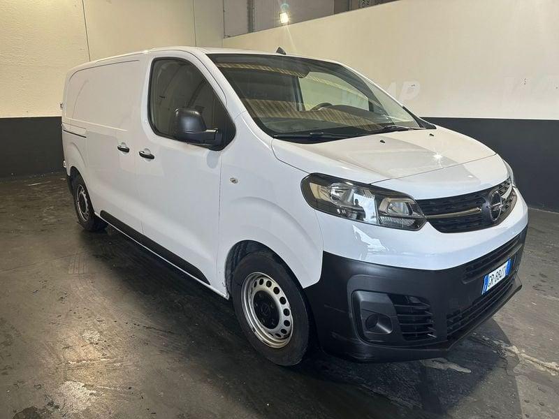 Opel Vivaro 1.5 Diesel 100CV S&S L2H1 Essentia (IVA ESCL.)