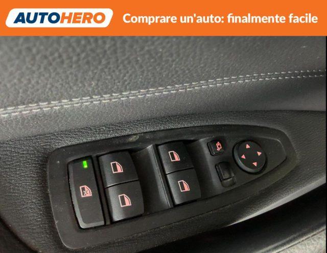 BMW X1 sDrive18d xLine