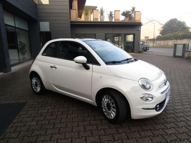 Fiat 500 1.0 HYBRID DOLCEVITA 70CV,CARPLAY,CERCHI 15