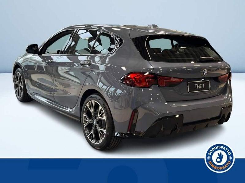 BMW Serie 1 116i