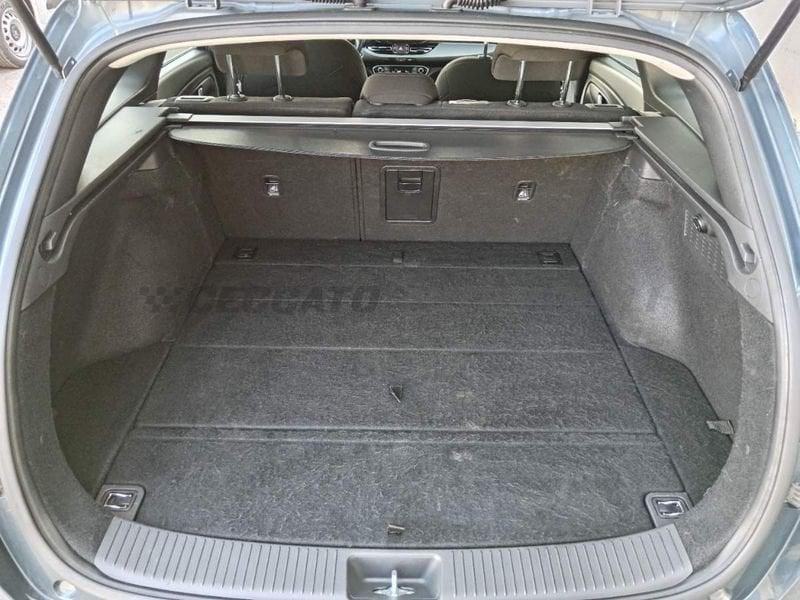 Hyundai i30 i30 Wagon 1.0 t-gdi 48V Prime 120cv