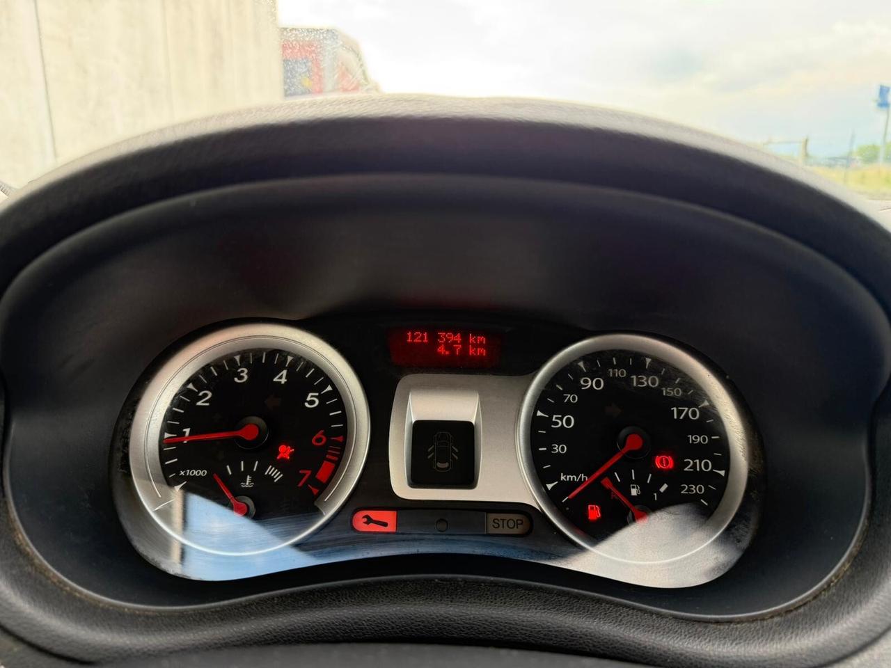 Renault Clio 1.2 75 CV 5p NEOPATENTATI