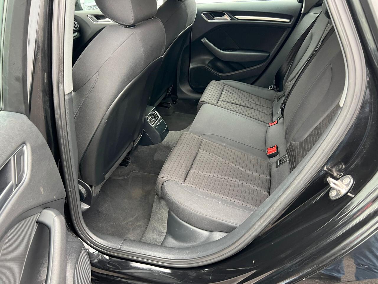 Audi A3 SPB 30 TDI S tronic