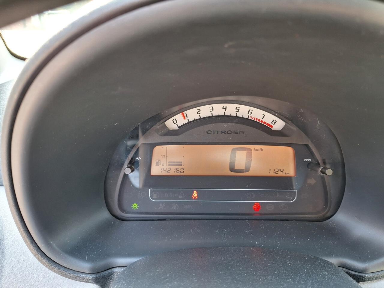 Citroen C3 1.1 NEOPATENTATI