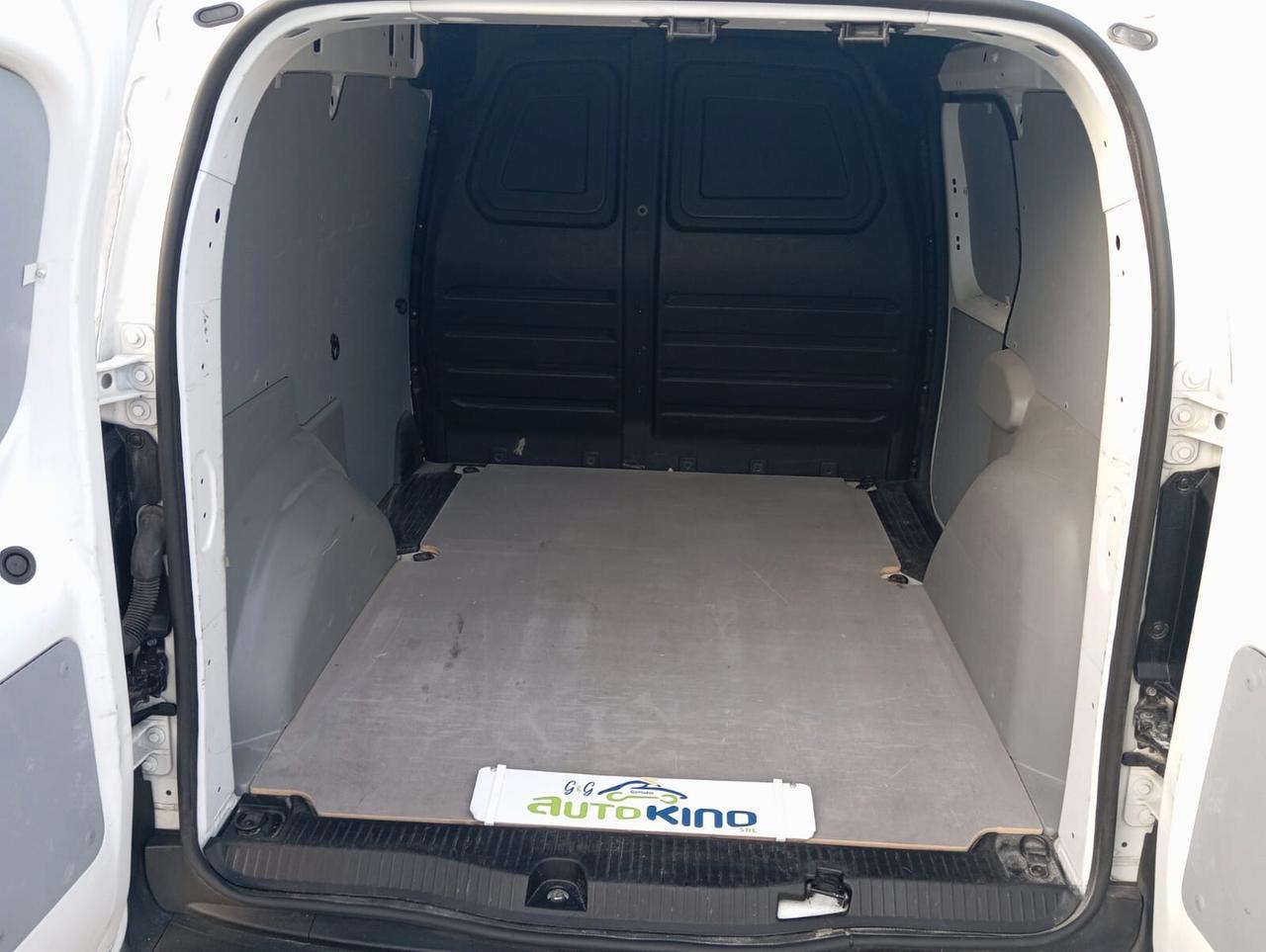 Renault Kangoo III van 1.5 Blue dci 115cv L1