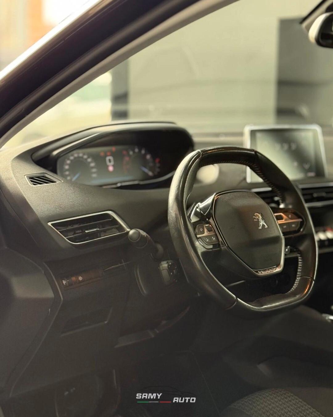 Peugeot 3008 PureTech Turbo 130 S&S Active Pack