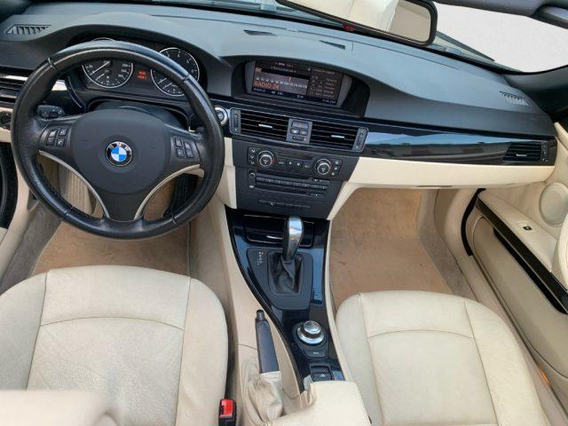 BMW 320 i cat Cabrio Futura