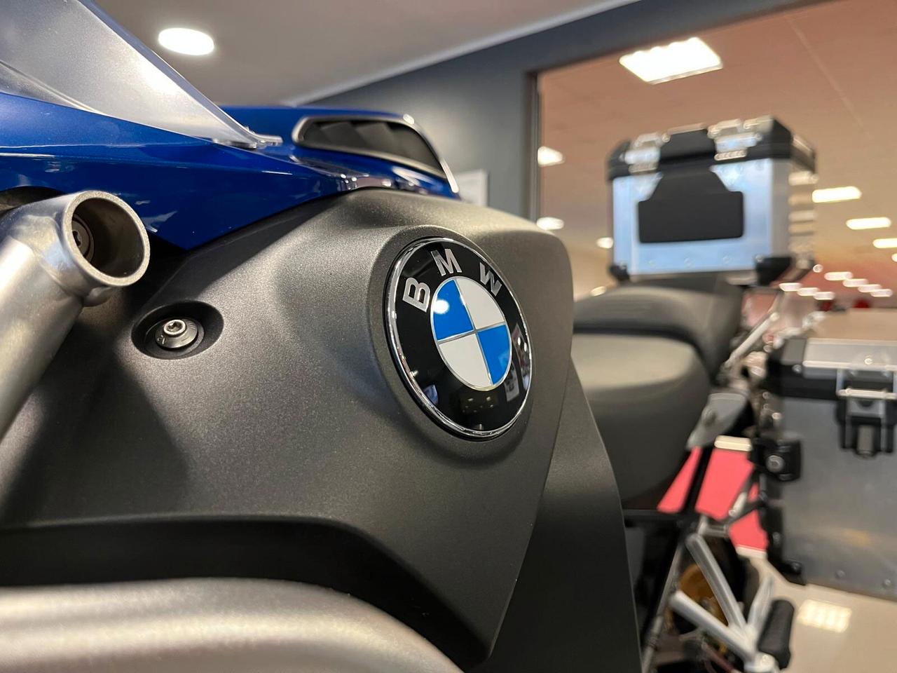 Bmw R 1250 GS Adventure