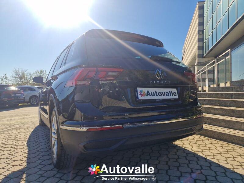 Volkswagen Tiguan Tiguan 2.0 TDI 150 CV SCR DSG Life