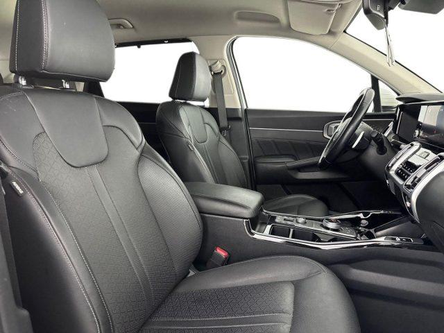 KIA Sorento 1.6 T-GDi PHEV AT6 4WD Business