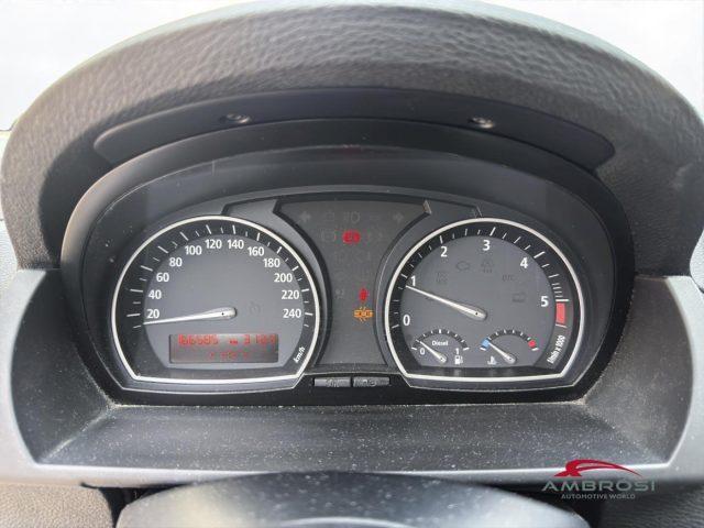 BMW X3 xDrive20d - PER OPERATORI DEL SETTORE
