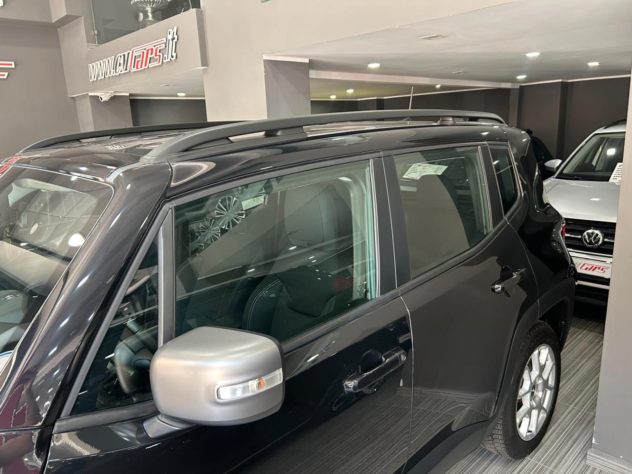 Jeep Renegade 1.0 T3 120cv Limited ITALIANA FullLED