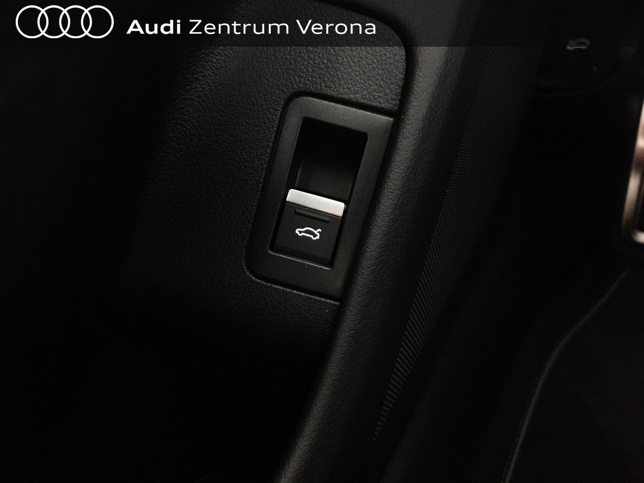 Avant 50TDI 286CV quattro titpronic S line Edition