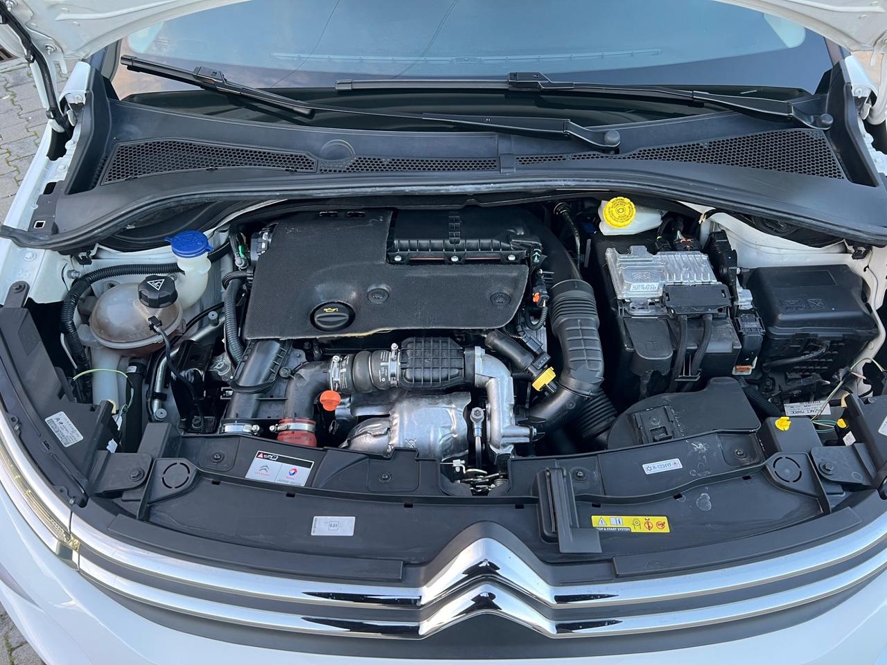 Citroen C3 1.6 HDi 75cv Shine 67.000km