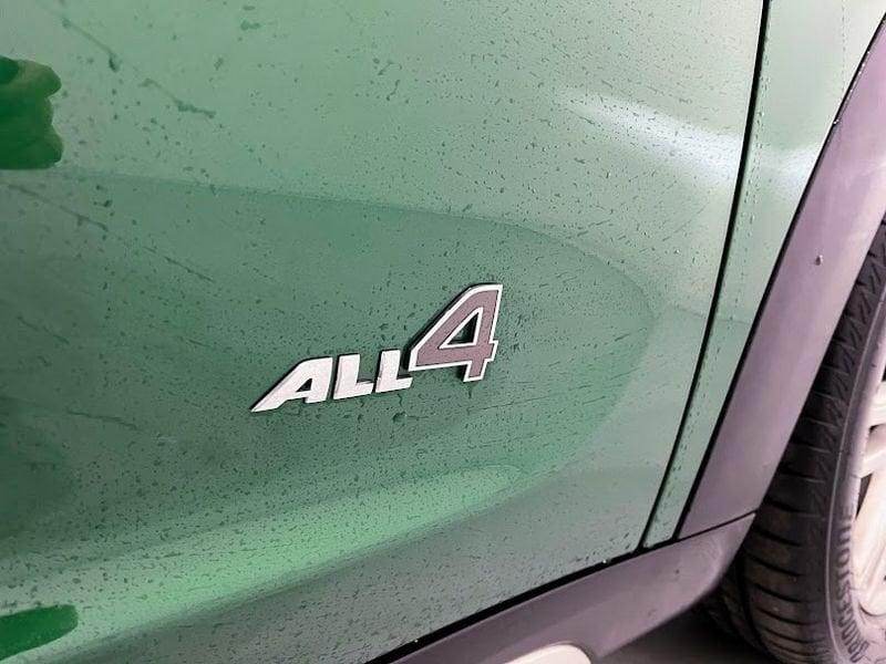 MINI Countryman Cooper S ALL4 4WD automatica